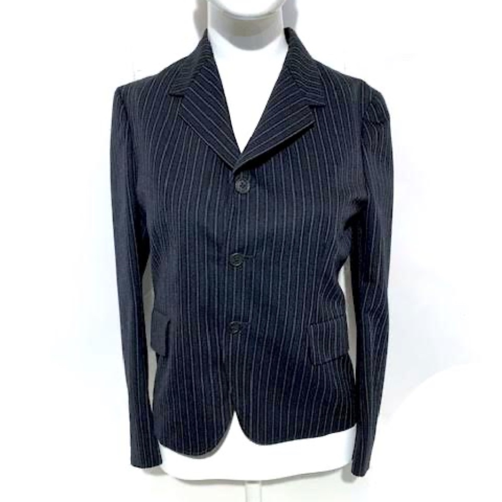 DOUBLE RL JACKET NWT SIZE 2